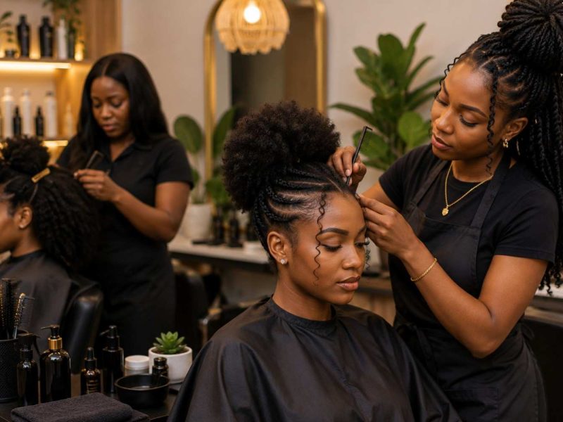 Beauty-hair-salo